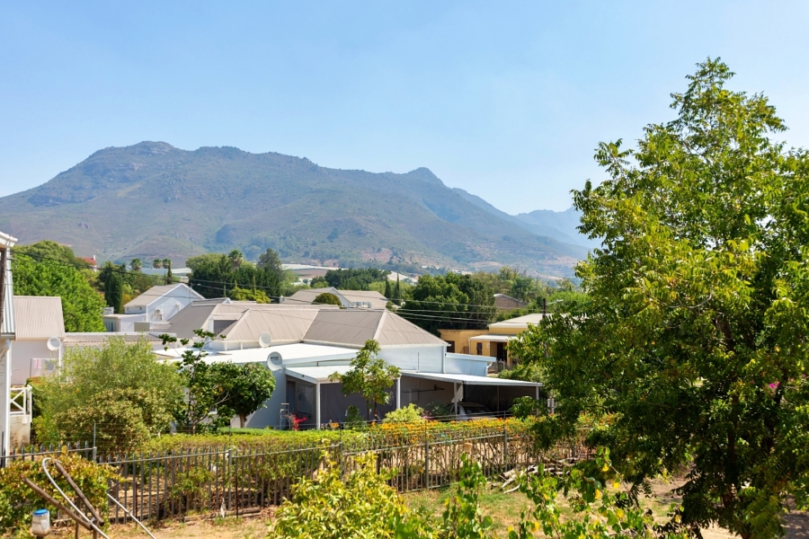 3 Bedroom Property for Sale in Riebeek Kasteel Western Cape